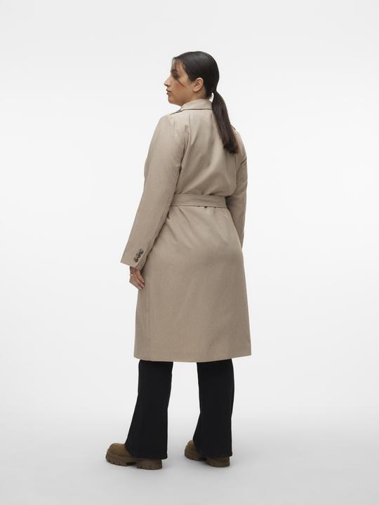 Produktbild Vero Moda VMCSIRI Mantel Trenchcoat