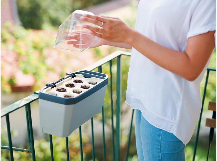 Actual product image Gusta Garden Harry Herbs (35.80 x 15 x 25 cm)