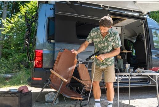 Actual product image Kärcher Mobile Outdoor Cleane OC (Rechargeable battery operated)