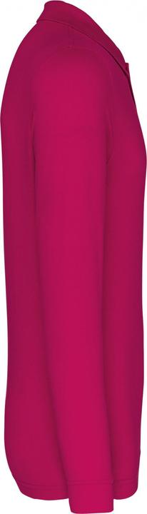 Immagine prodotto Kariban polo a maniche lunghe piqué (4XL)