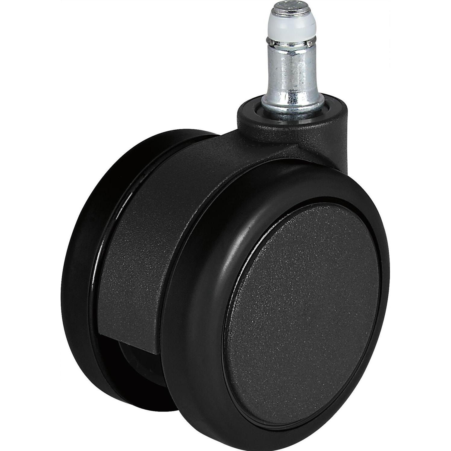 Interstuhl, Zubehör Büromöbel, Ersatzrollen hart