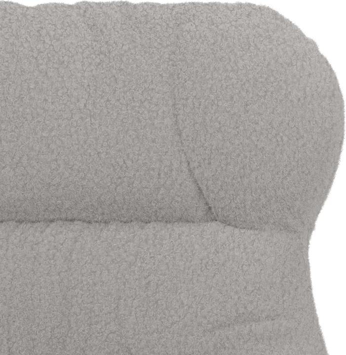 Actual product image vidaXL Sessel