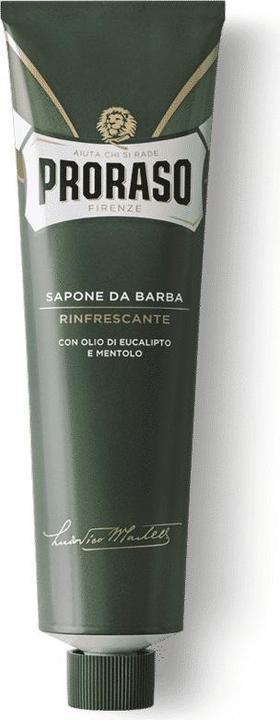 Immagine prodotto Proraso Verde (150 ml, Sapone da barba)