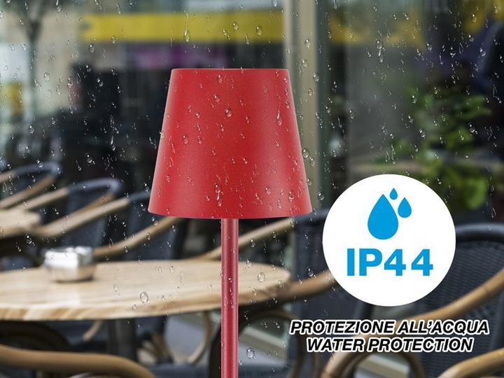 Produktbild Beper Desc lamp P201UTP114