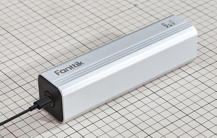 Produktbild Fanttik E1 Max (Set)