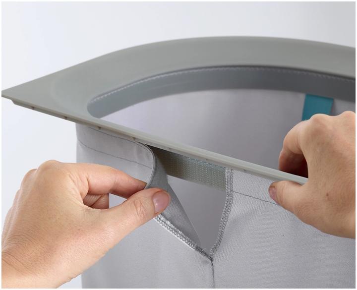 Actual product image Joseph Joseph Duo Wäschekorb 80l (80 l)