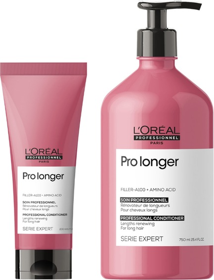 Produktbild L'Oréal Professionnel Série Expert Pro Longer (750 ml)