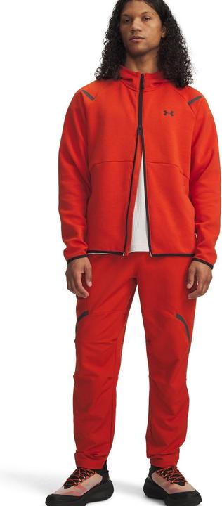 Produktbild Under Armour Unstoppable Flc Fz Hd Eu (M)