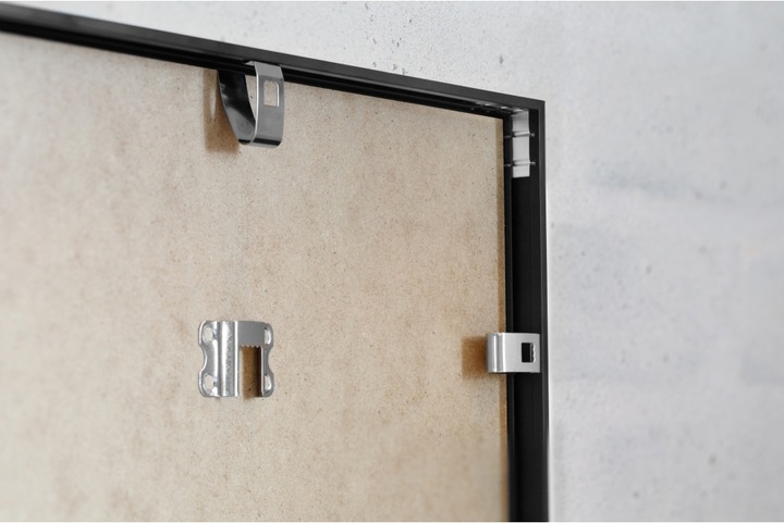 Actual product image ChiCura Alu (A5)