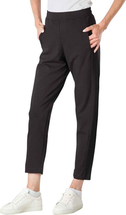 Immagine prodotto Armedangels Magdaa Pantaloni Maglia nera (M)