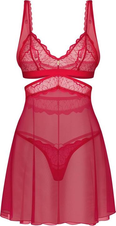 Produktbild Obsessive Set Cupide Desir (S/M)
