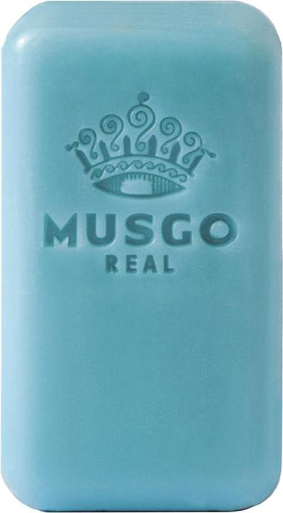 Produktbild Claus porto Musgo Real Soap Alto Mar (Hartseife)