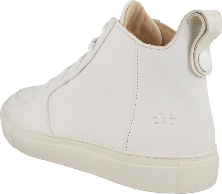 Image du produit ekn Argan Mid white leather (36)