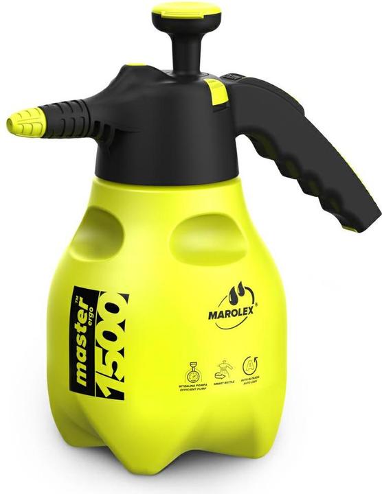 Immagine prodotto Marolex Opryskiwacz Ręczny Kompresyjny Master Ergo 1500 (1.50 l)
