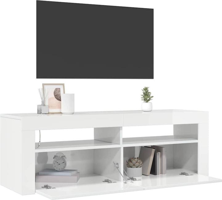 Actual product image vidaXL Aldo (120 x 35 x 40 cm)