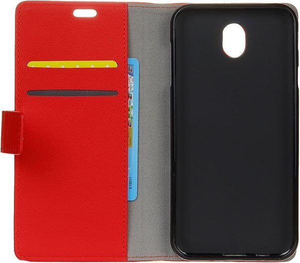 Produktbild MU Classic Classic III Leder Bookcover Series (Wiko Sunny 3 Mini)