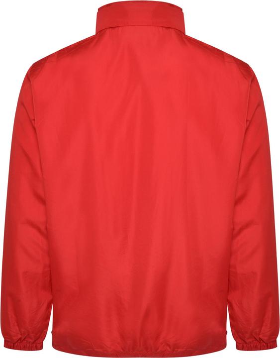 Immagine prodotto Umbro Club Essential Giacca Impermeabile Bambini (128)