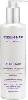 Image du produit Sensum Mare Émulsion apaisante pour cuir chevelu sec (250 ml)