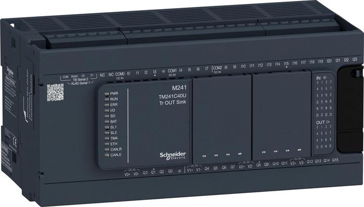 Produktbild Schneider TM241C40U