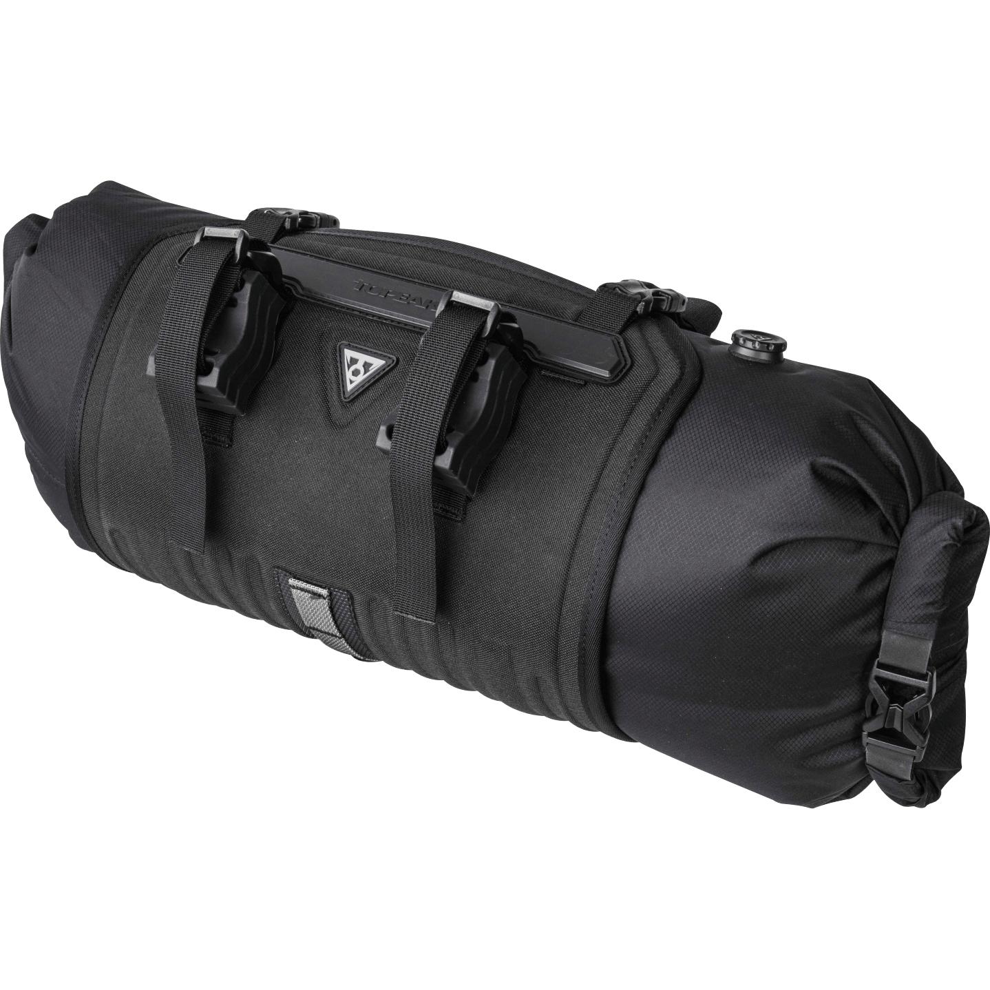 Topeak, Velotasche, (8 l, Lenkertasche)