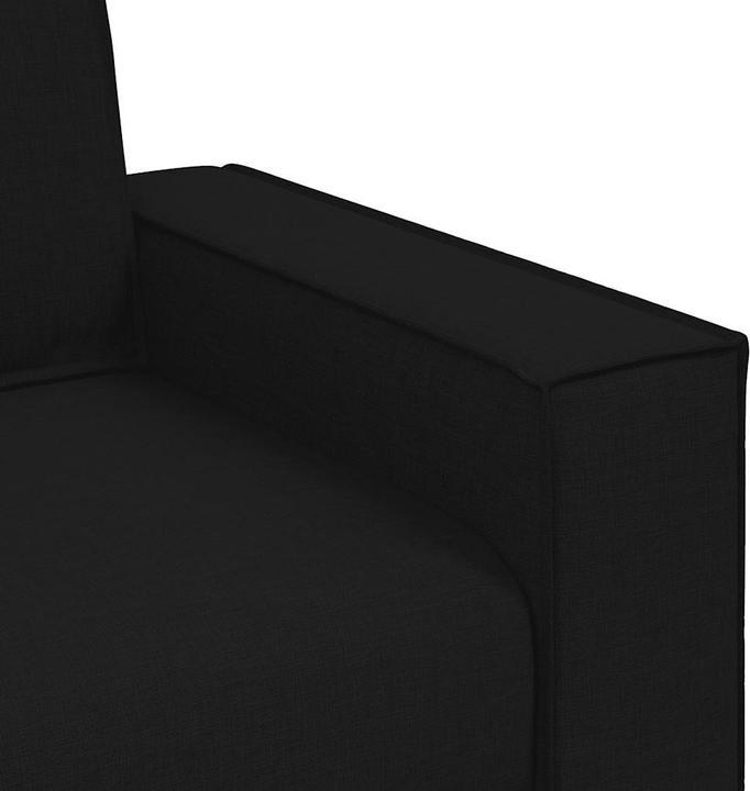Actual product image vidaXL Rawnie (2 person sofa, 3-seater)
