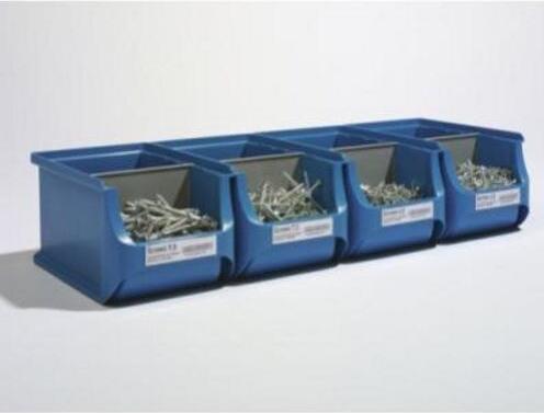 Immagine prodotto Durable 802019 etichetta autoadesiva rettangolo (e)