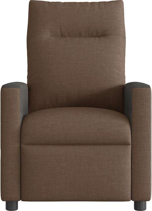 Image du produit vidaXL Massagesessel