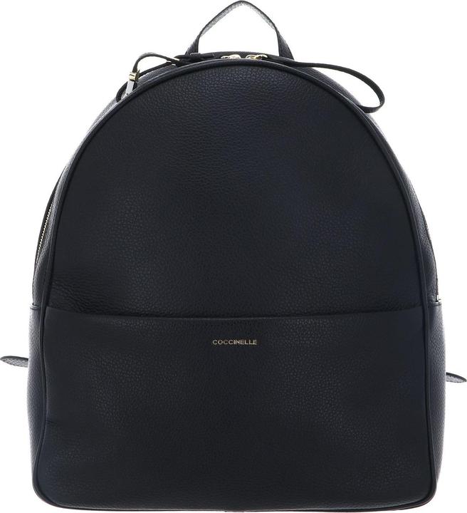 Produktbild Coccinelle Nory Backpack Grained Leather