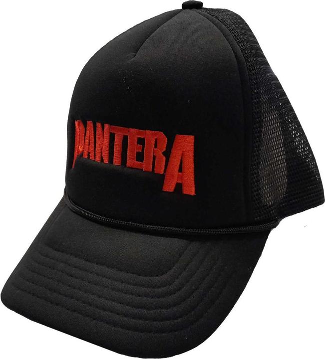 Actual product image Pantera Trucker Cap (One size)