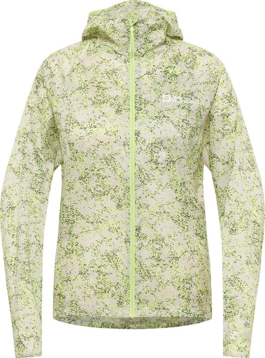 Produktbild Jack Wolfskin Prelight Wind Jkt W (M)