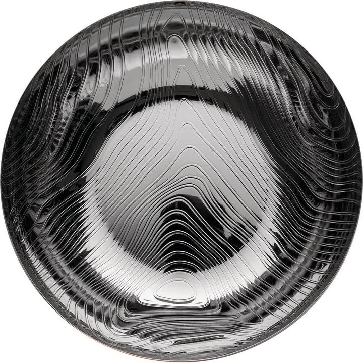 Actual product image Alessi Bowl VENEER, round Ø 29 cm (29 x 29 cm)