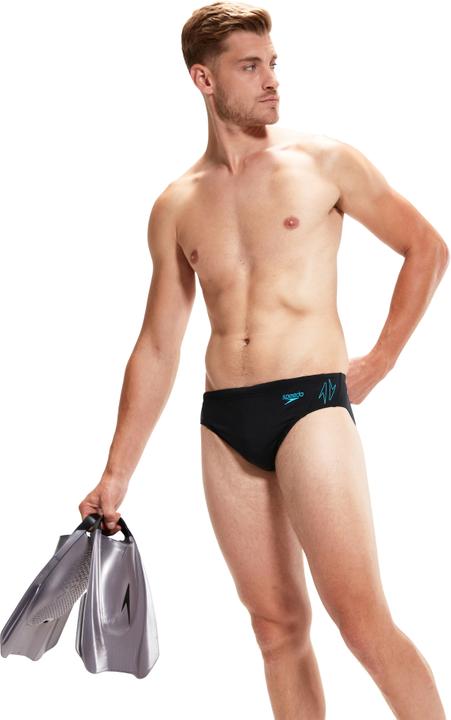 Produktbild Speedo Hyper Boom Splice 7cm Brief (42)