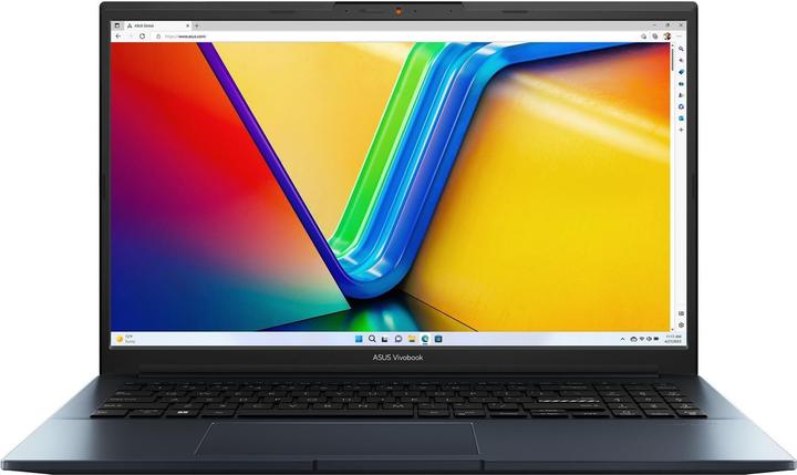Produktbild ASUS Vivobook Pro 15 OLED (15.60", AMD Ryzen 9 7940HS, 32 GB, 1000 GB, DE)