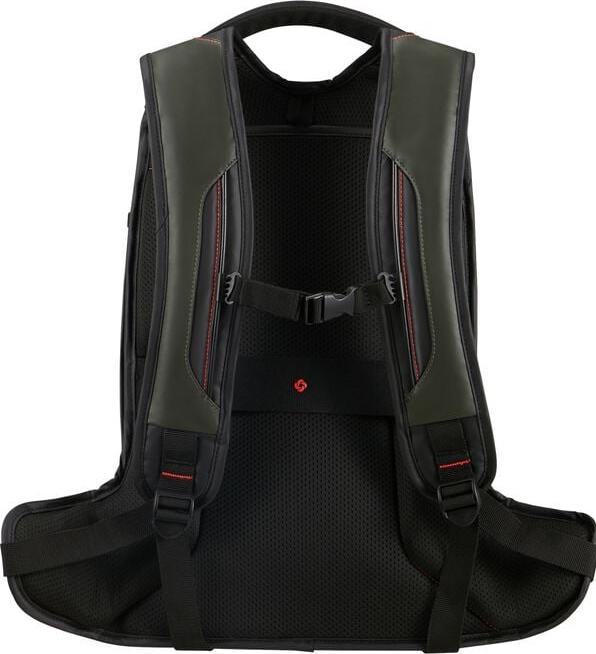 Actual product image Samsonite Ecodiver Rucksack M (19 l)