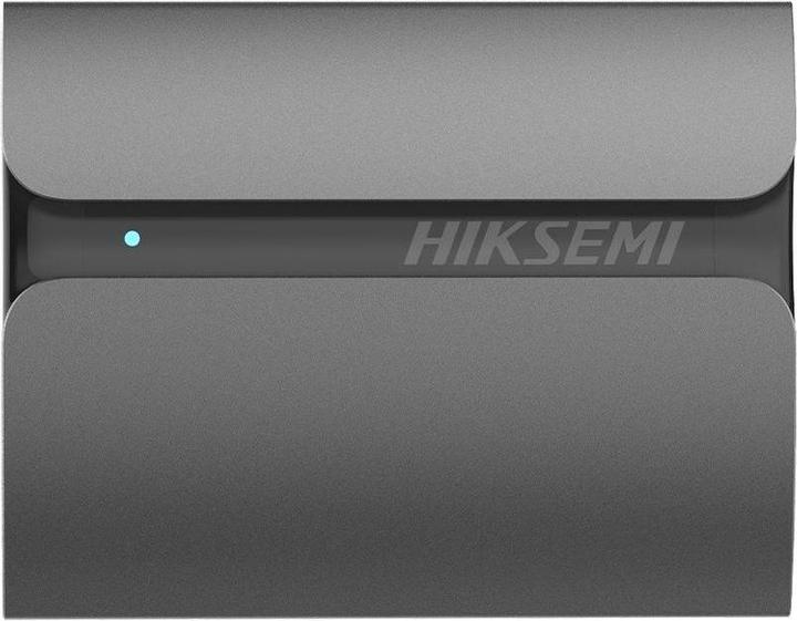 Produktbild Hiksemi SSD Externe Black T300S 512 Go USB 3.2 Type C 500/560 MB/s (0.51 TB)