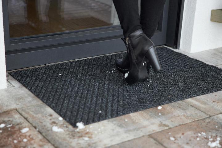 Immagine prodotto Wash + Dry Stripes (45 x 75 cm)