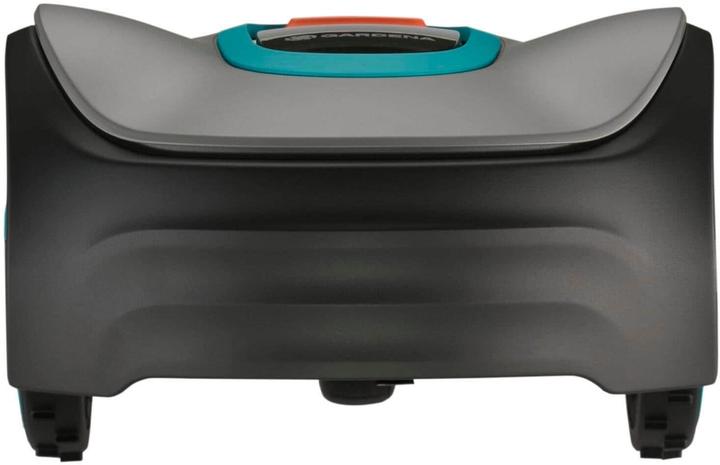 Actual product image Gardena Sileno Minimo (500 m², Boundary wire)