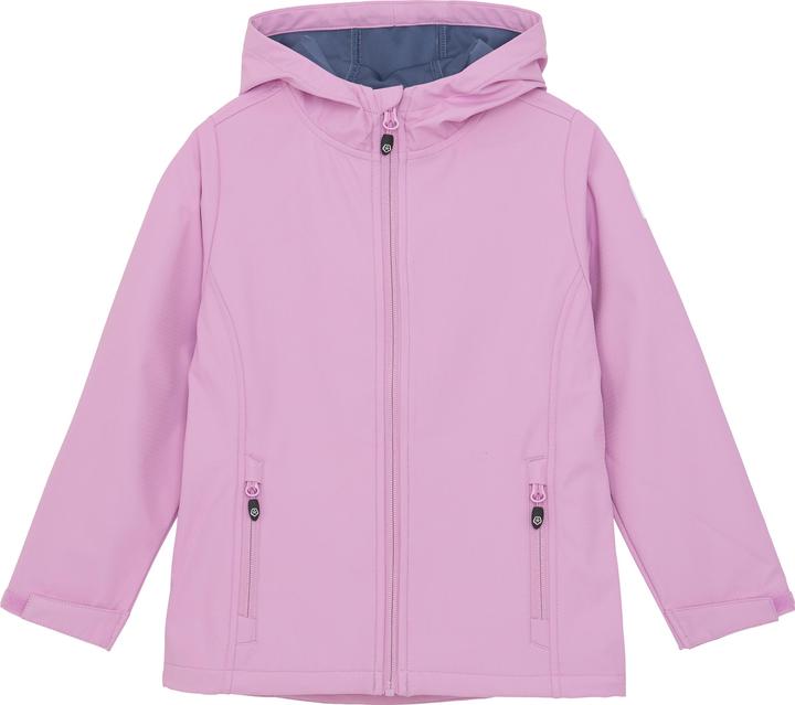 Produktbild Color Kids Kid's Softshell Light Weight (128)