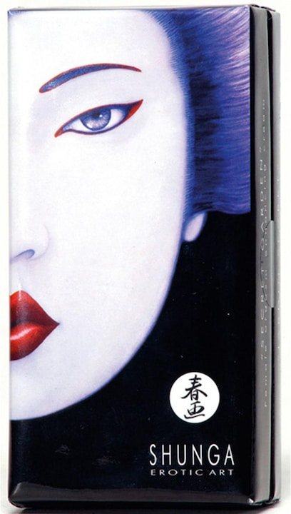 Actual product image Shunga The Secret Garden (30 ml)