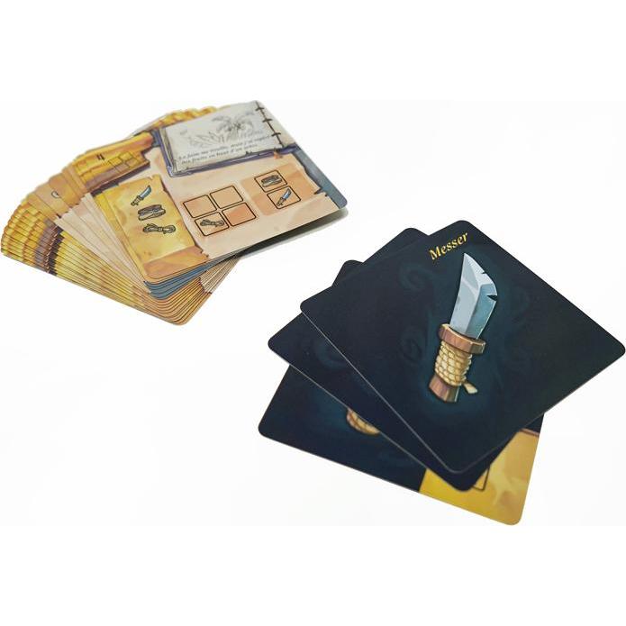 Thumbnail - HCM Kinzel PuzzLegend Sherlock (Deutsch), Sonstige Literatur