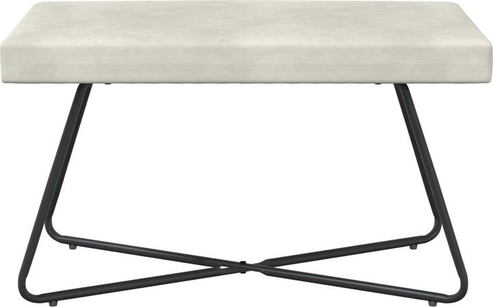 Produktbild vidaXL Moderne Bänke (40 cm)