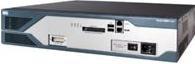 Produktbild Cisco 2821 Integrated Services Router