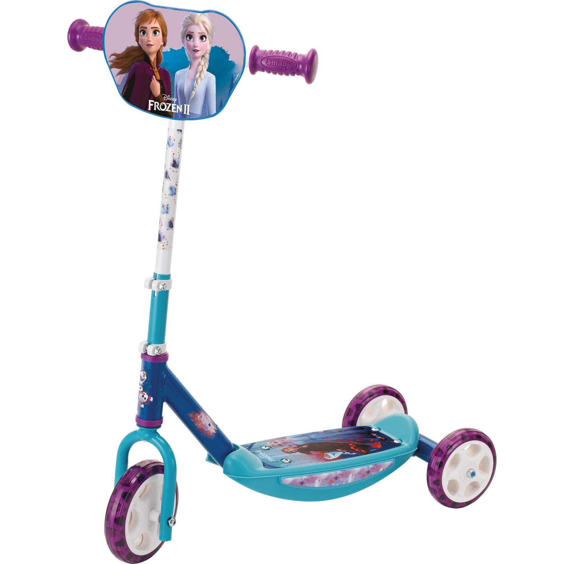 Smoby, Scooter