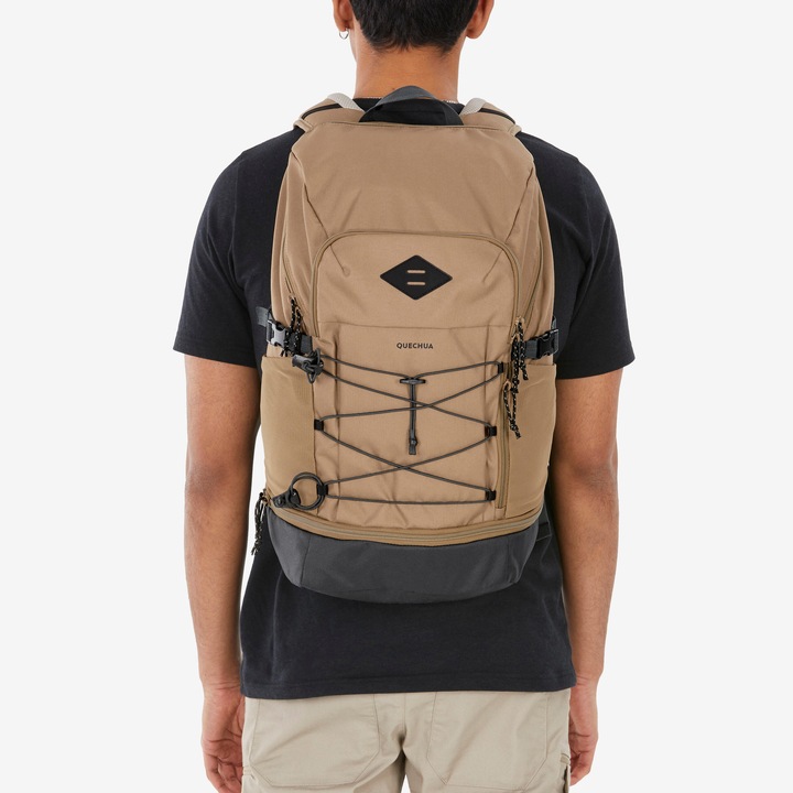 Image du produit Quechua Sac à dos de randonnée 30 L - NH500 Arpenaz (30 l)