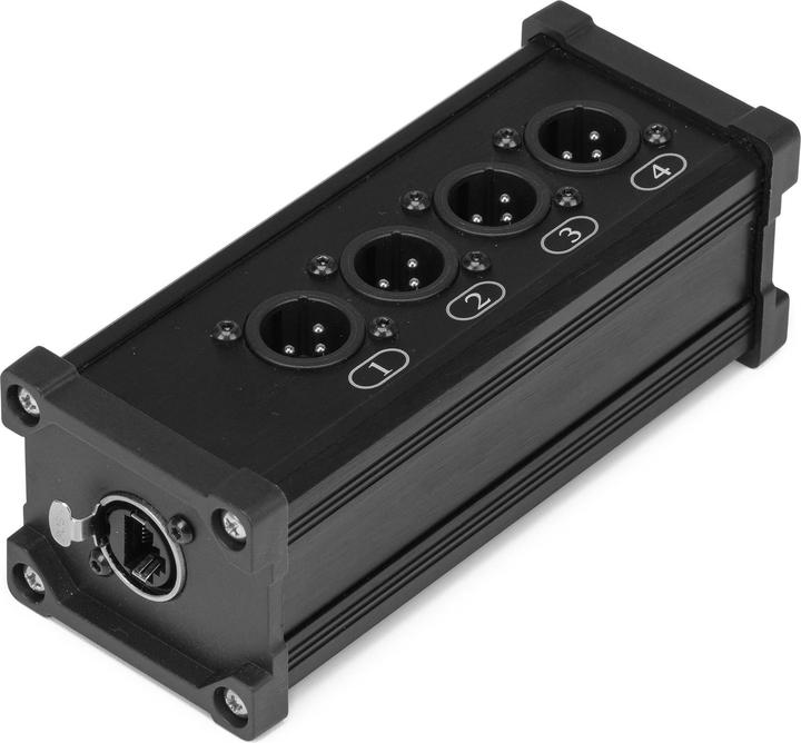 Image du produit PD Connex Stagebox CX185 (Câbles XLR)