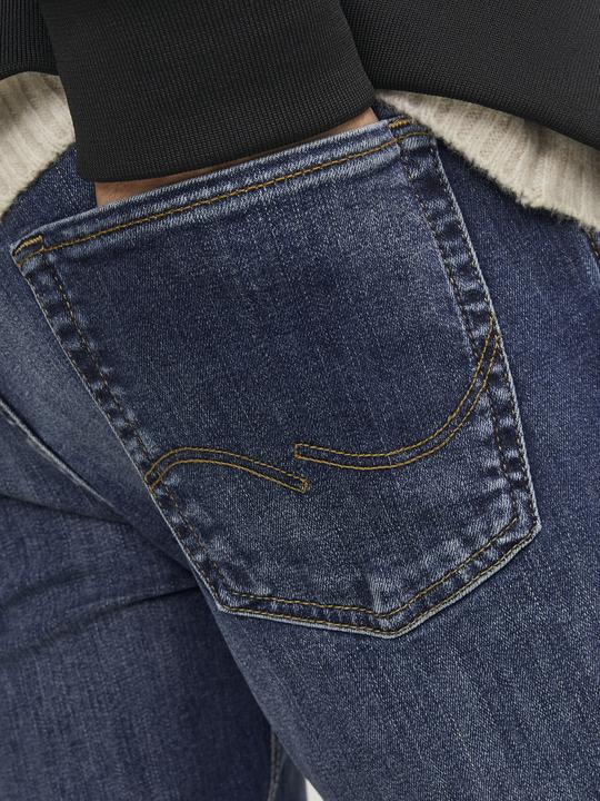 Produktbild Jack & Jones Liam Original AGI 005 Skinny Fit Jeans (W34/L36)