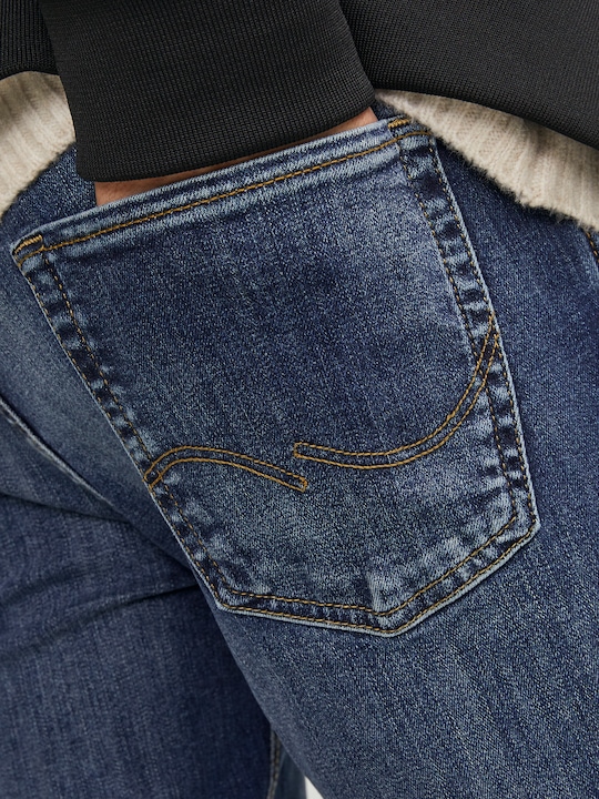 Produktbild Jack & Jones Liam Original AGI 005 Skinny Fit Jeans (32)