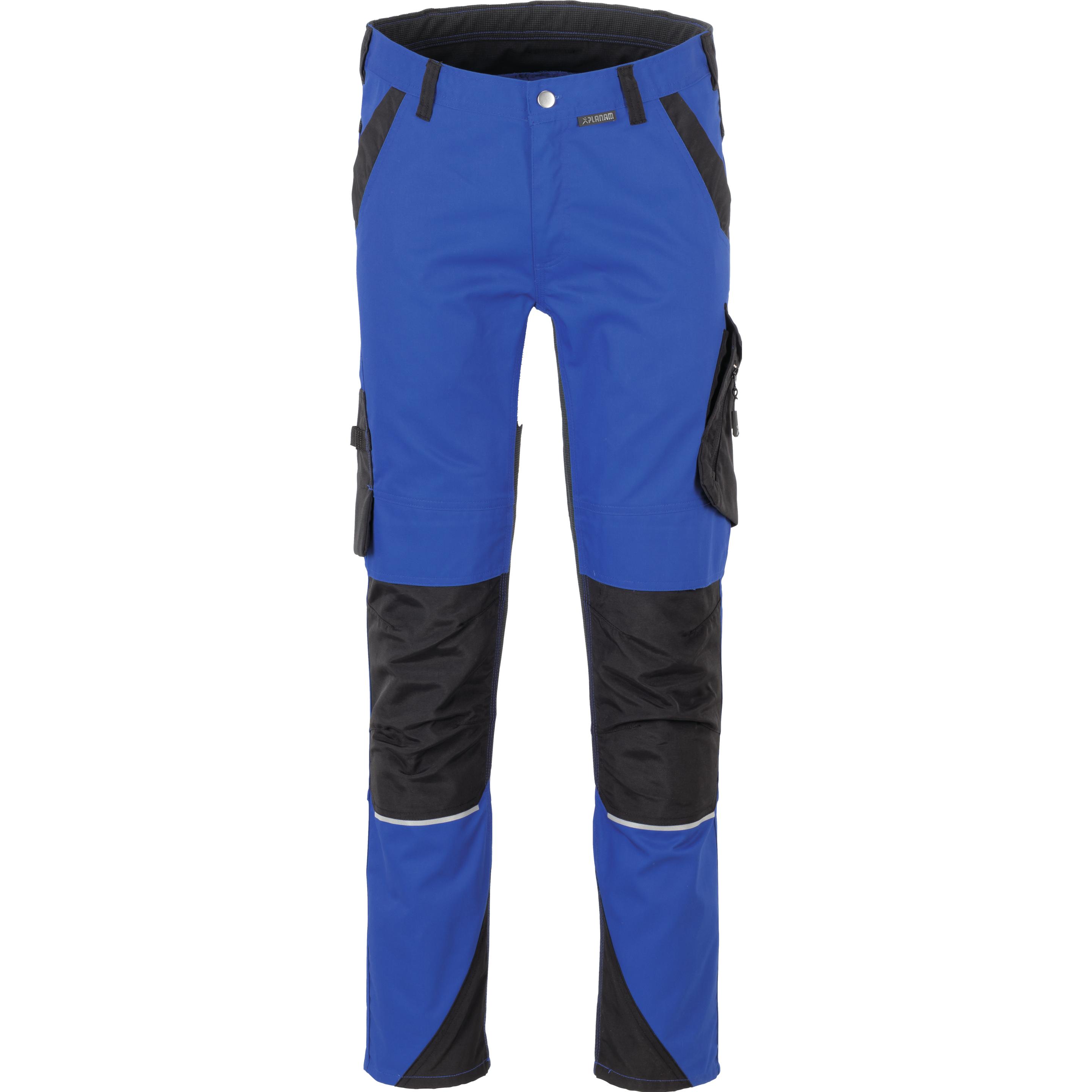 Planam, Arbeitshose, Norit Bundhose (64)