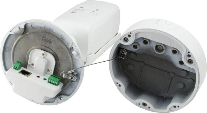 Produktbild LevelOne IP Kamera FCS-5095 (3840 x 2160 Pixels)