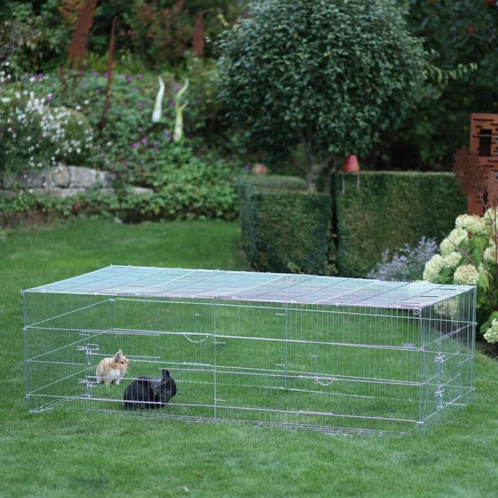 Produktbild Kerbl Freigehege